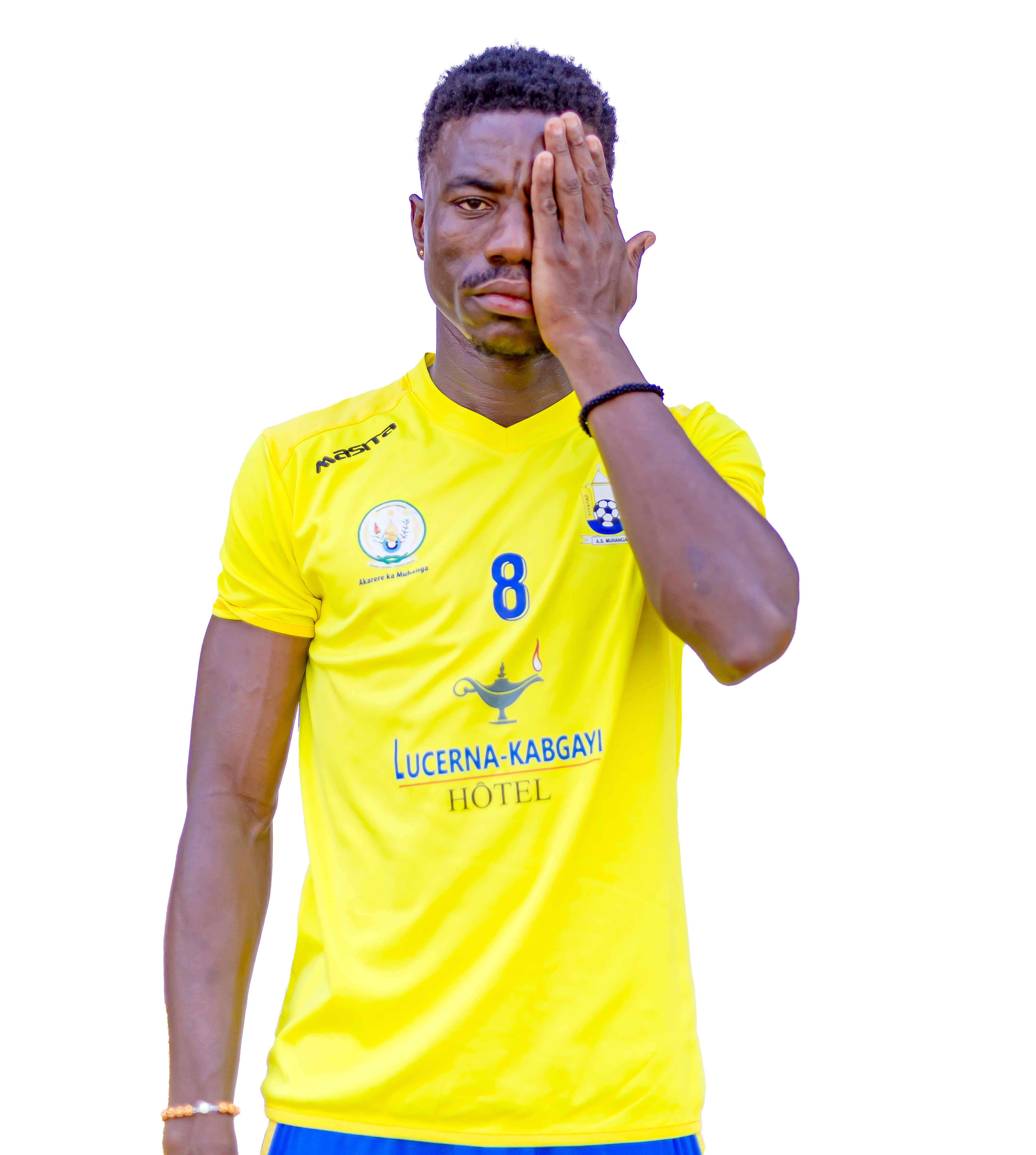 Joseph Ntamack Tonye